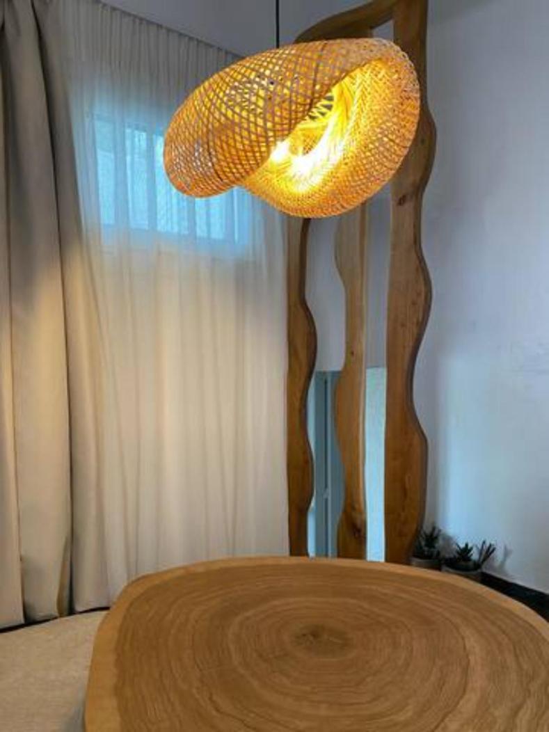Papikinou Bay Suites Adamantas Eksteriør billede