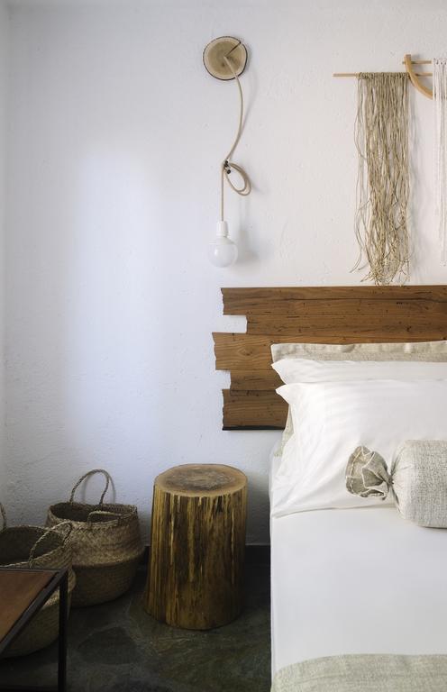 Papikinou Bay Suites Adamantas Eksteriør billede