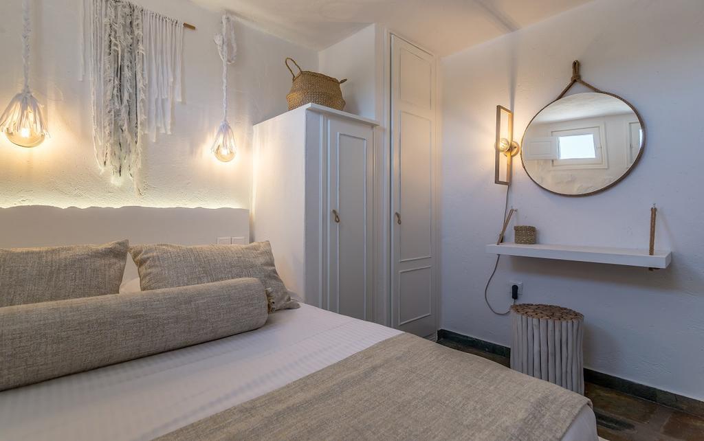 Papikinou Bay Suites Adamantas Eksteriør billede